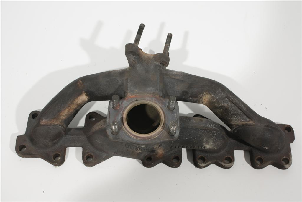 Audi 200 20V/S4/S6 C4 2.2l 20V Turbo AAN/3B Abgaskrümmer 034129591J 