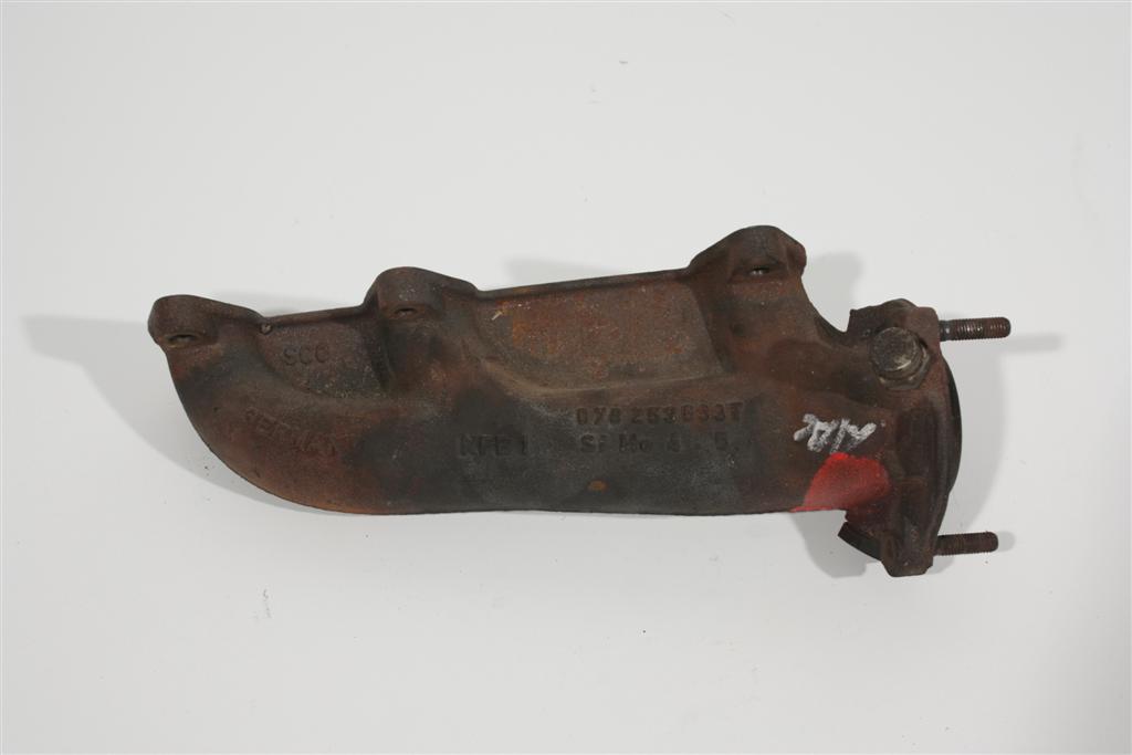 Audi A4 B5/A8 D2 2.6/2.8l ABC/AAH Abgaskrümmer Links 078253031AF 078253033T 
