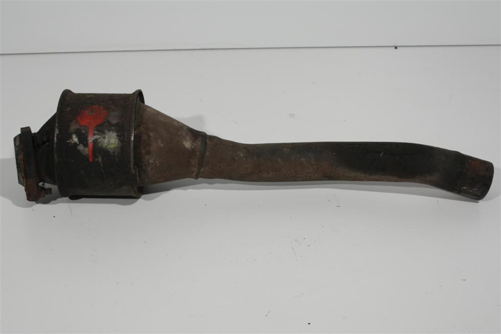 Audi 80 B4 1.9l 90PS 1Z Katalysator 8A0131089HX 
