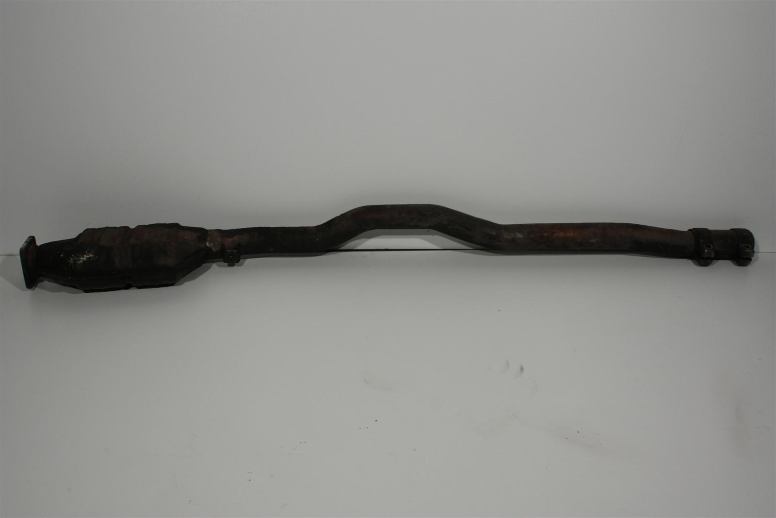 Audi 200 20V 2.2l 220PS 3B Katalysator Links 447131702MX 