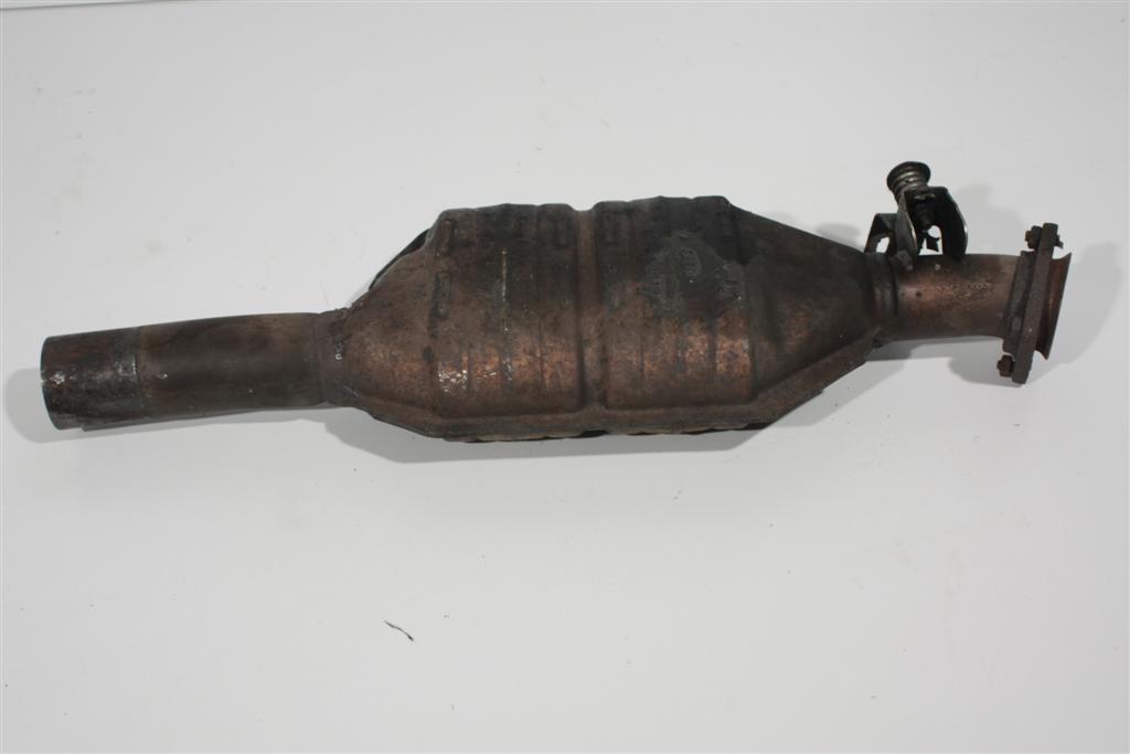 Audi A8/S8 D2 4.2l Katalysator 5-Gang-Automatik links 4D0131089LX 