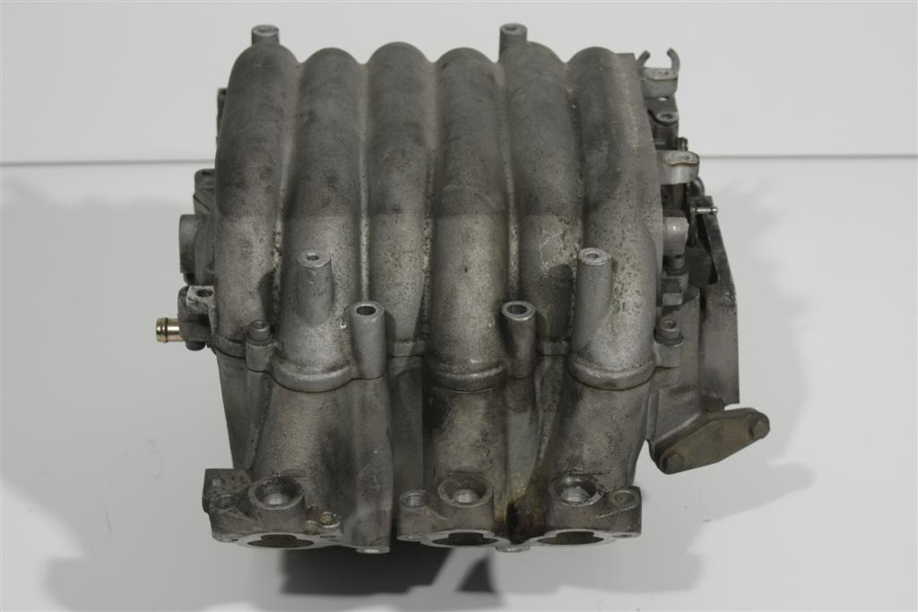 Audi 80 B4/100/A6 C4/A8 D2 2.8l AAH Ansaugbrücke 078133205D & 078133206H 
