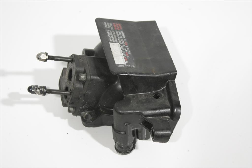 Audi V8 D11 3.6l PT Verbindungskrümmer 077133115C 