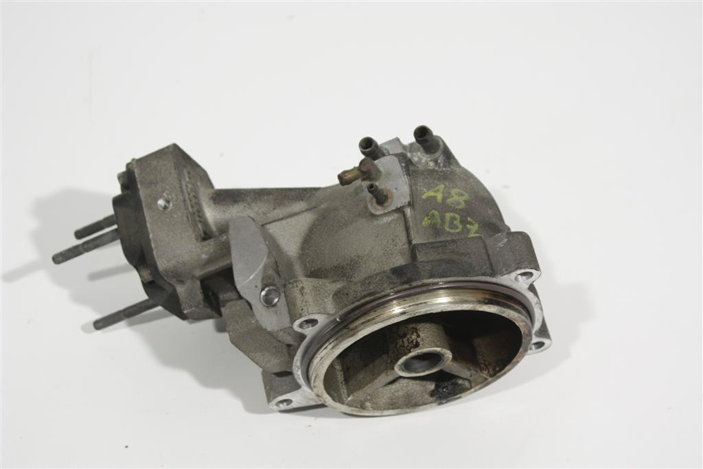Audi A8 D2 3.7-4.2l AEW/ABZ/AGH/AEM Verbindungskrümmer 077133115G 
