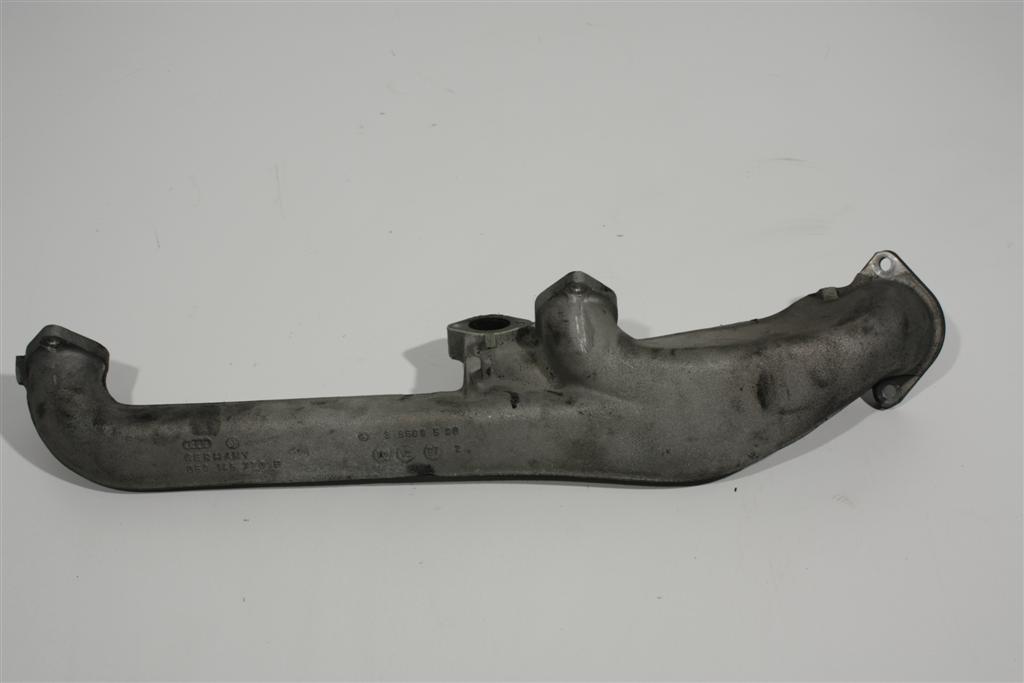 Audi A4 B5/Passat 3B 2.5l AFB/AKN Luftrohr 059145770B 