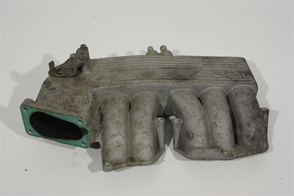 Audi 80/90 Typ 89/B4/100 C4 2.3l NG/AAR/NF Ansaugbrücke Oberteil 054133205 