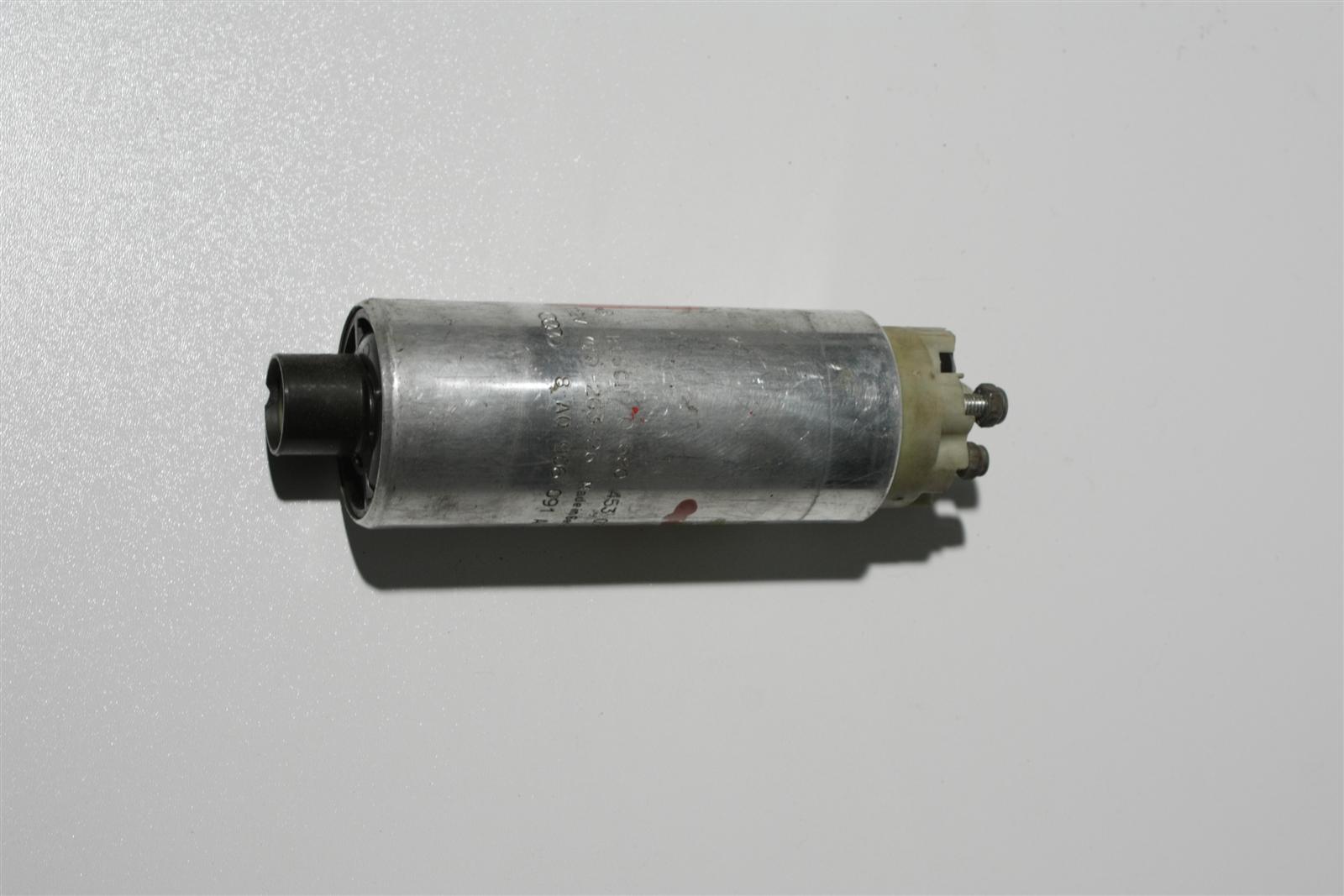 Audi/Bosch 80 B4/100/A6 C4/V8/200 Typ 44 Benzinpumpe 43mm 8A0906091G 0580453070 