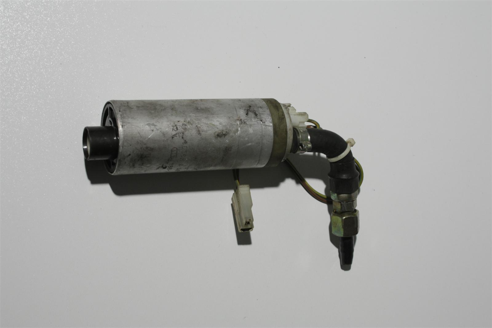 Audi/Bosch 80 B4/100/A6 C4/V8/200 Typ 44 Benzinpumpe 43mm 8A0906091G 0580453081 