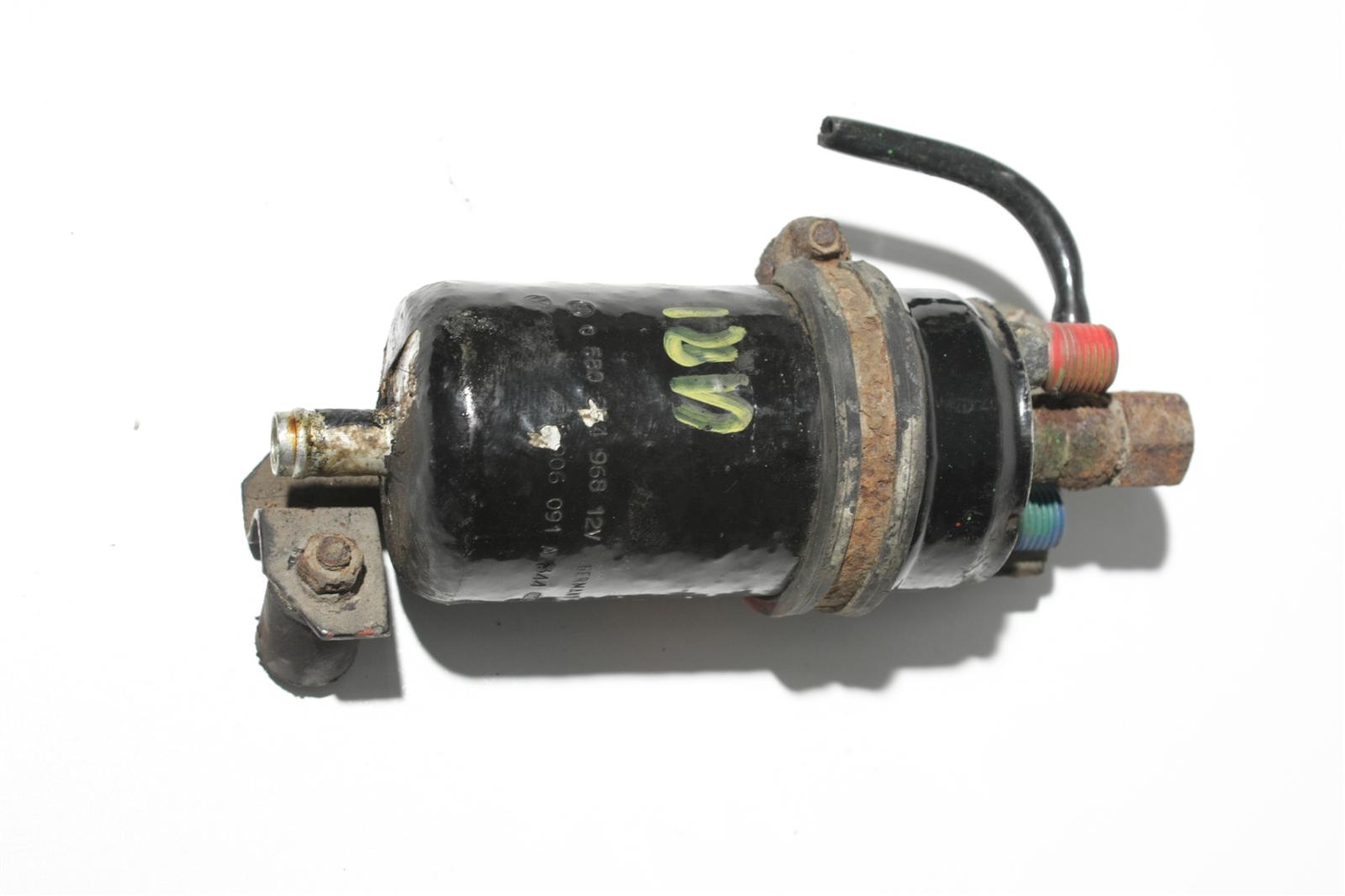 Audi Urquattro Benzinpumpe 431906091A 0580254968 