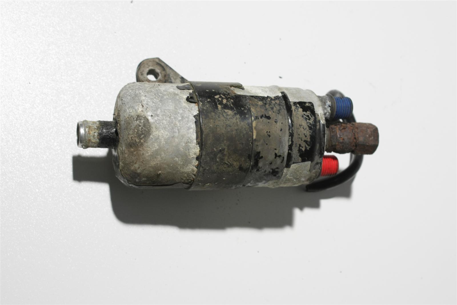 Audi 80/90 Typ 81/85/100 Typ 44 Benzinpumpe 893906091B 