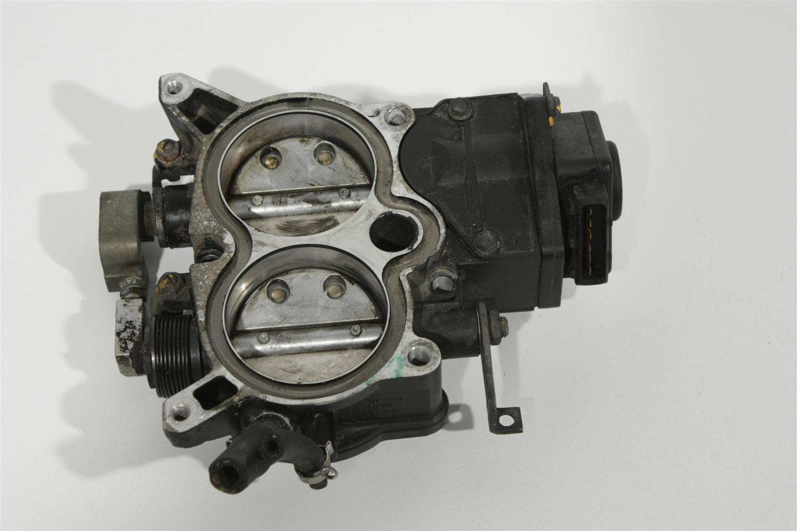 Audi V8 3.6l PT Drosselklappe Automatik 