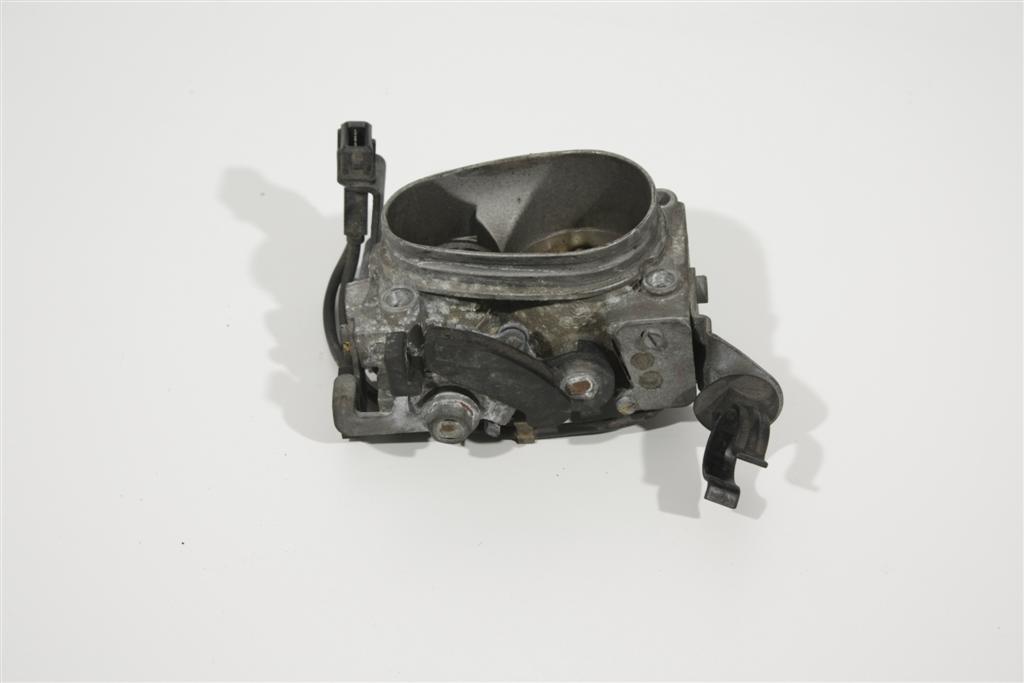 Audi 80 Typ 89 2.0l 16V 6A Drosselklappe 053133063H 053133063G 