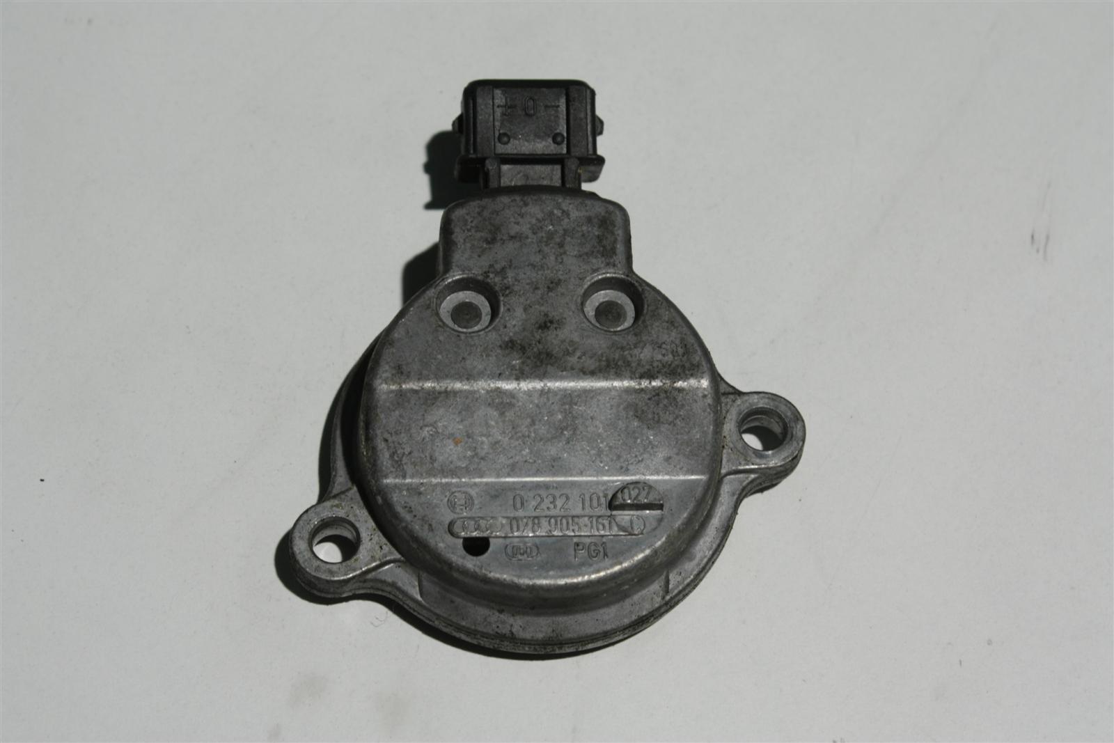 Audi 80/100/A4/A6/A8 Hallgeber 078905161C 0232101022 