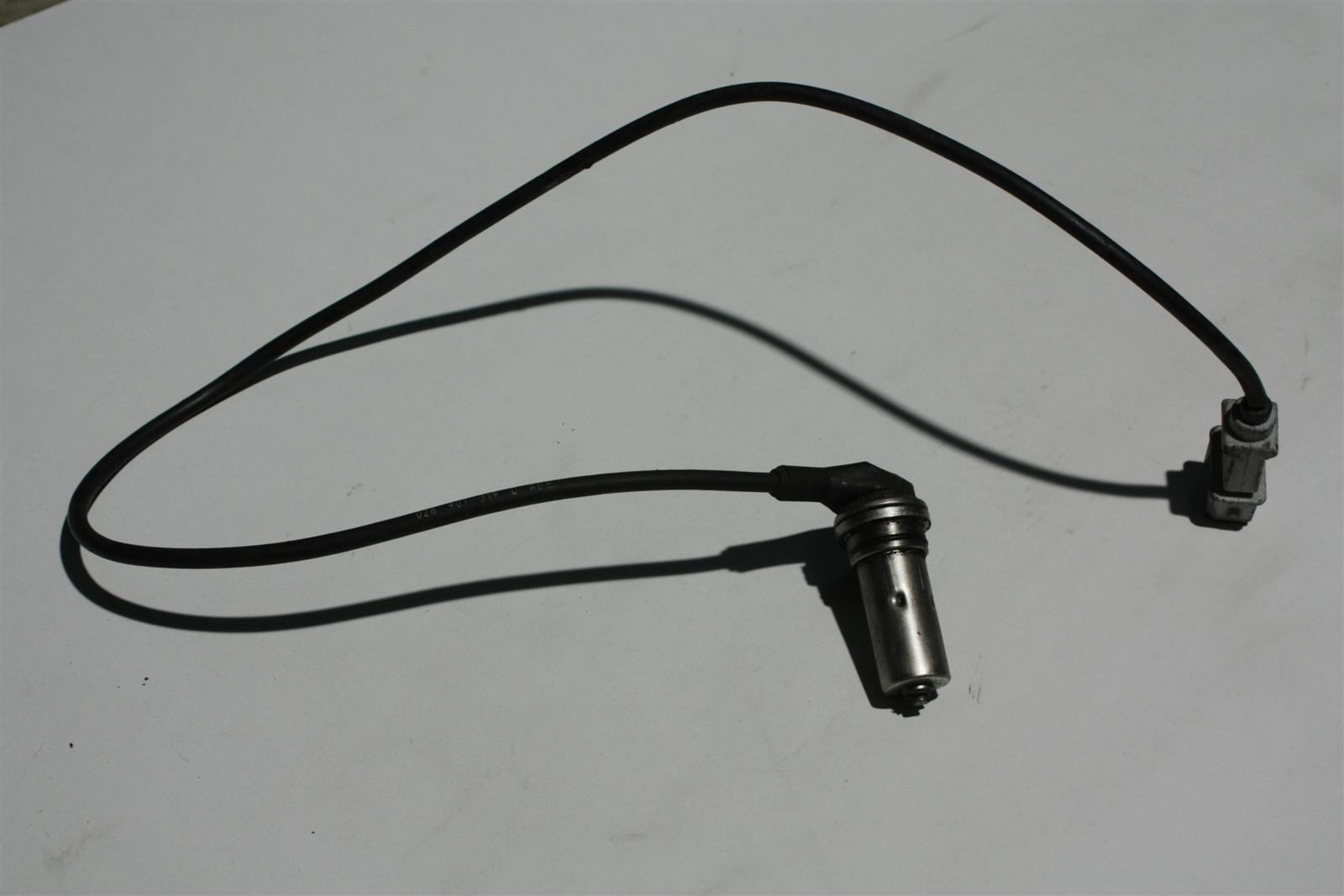 Audi 80 B4 1.9l 1Z Impulsgeber 028907319D 