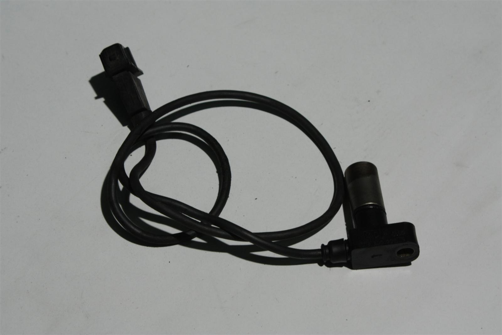 Audi 80/100/A4/A6/A8 Geber Zündzeitpunkt 078905381 