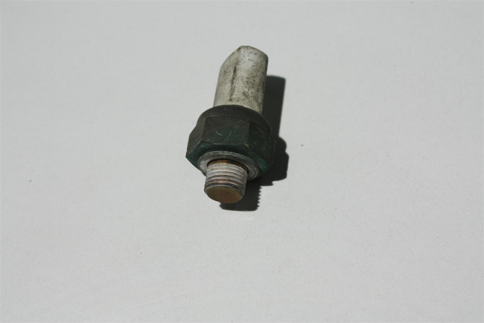 Audi 100/200 Typ 44 Temperaturgeber + Schalter 049919501B 049919501E 