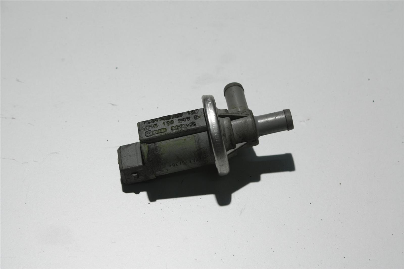 Audi 80/100/A4/A6 diverse 6 Zylinder Ventil 078133517F 078133517E 