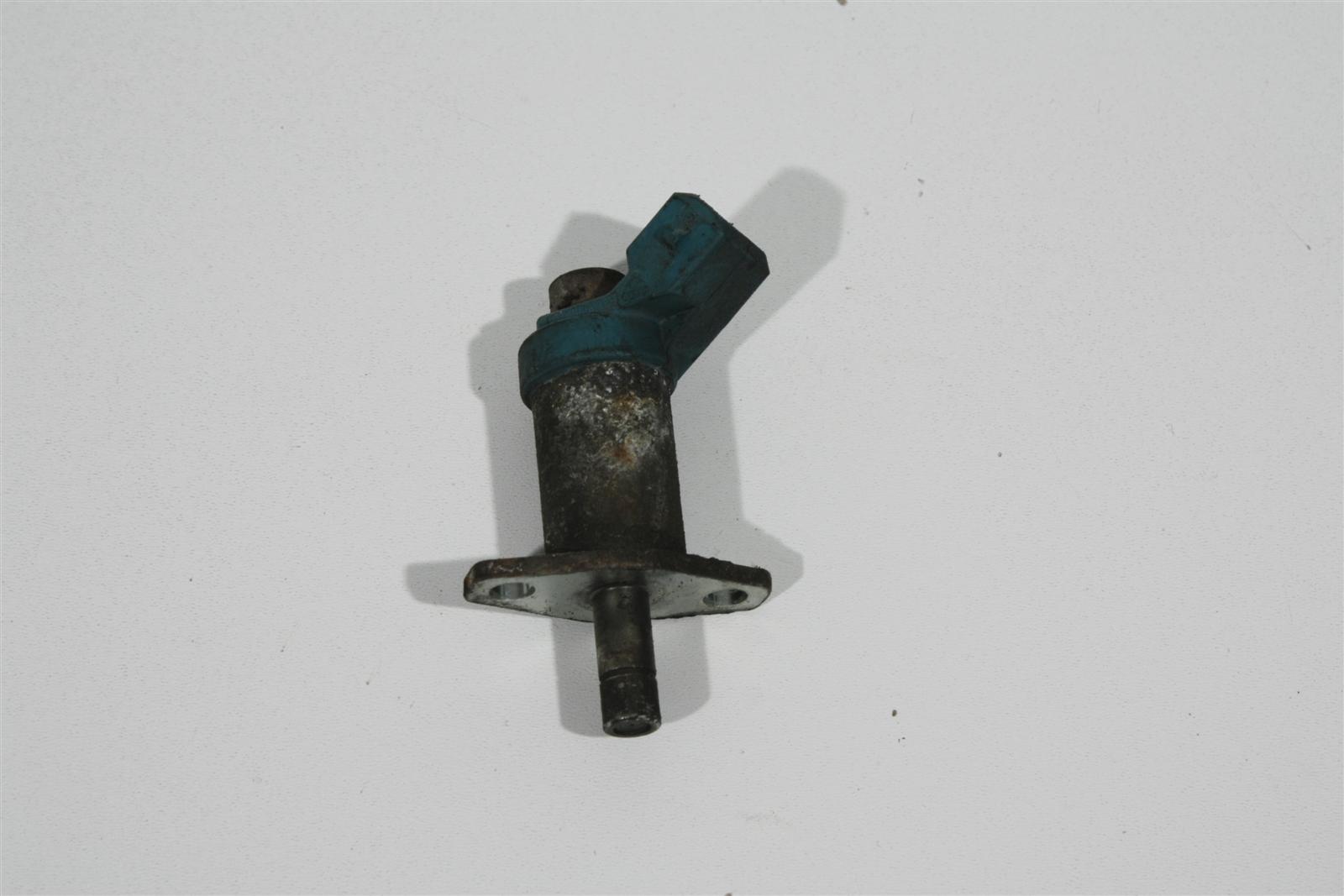 Audi 80/90 Typ 89/B4/100/A6 C4 2.3l 133/136PS NF/NG/AAR Kaltstartventil 034906171C 