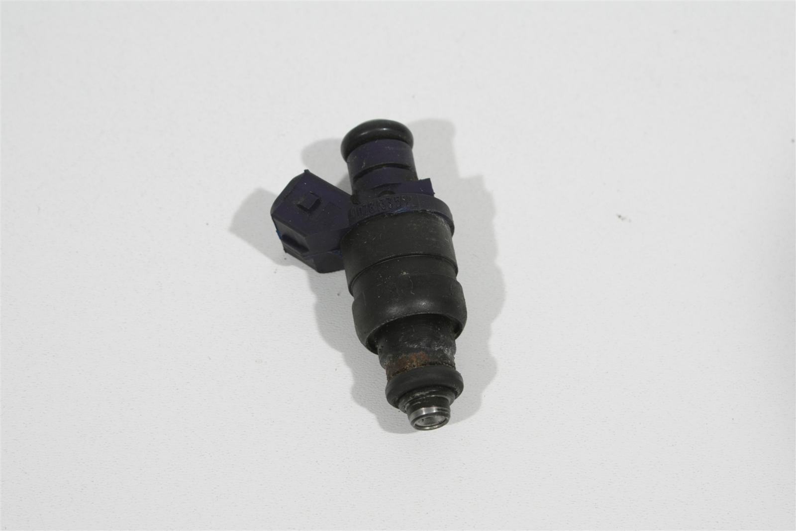 Audi A6 C4 2.8l 193PS ACK Einspritzventil 078133551L 