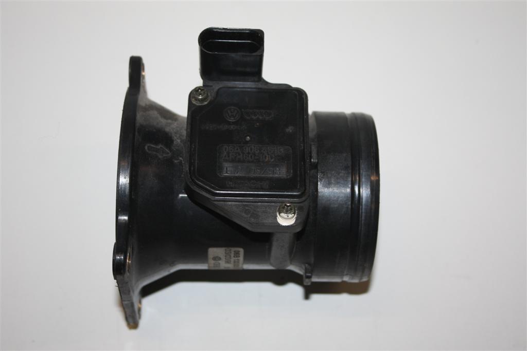 Audi A3 8L/A4 B5 1.6l 100PS APF/AVU/AEH/AKL/AHL Luftmassenmesser 06A906461B 