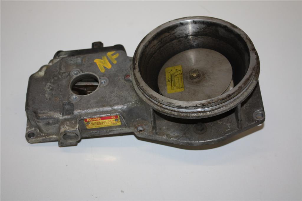 Audi 90/100 Typ 89/44 2.3l 136 NF/NG Luftmengenmesser 034133353C 