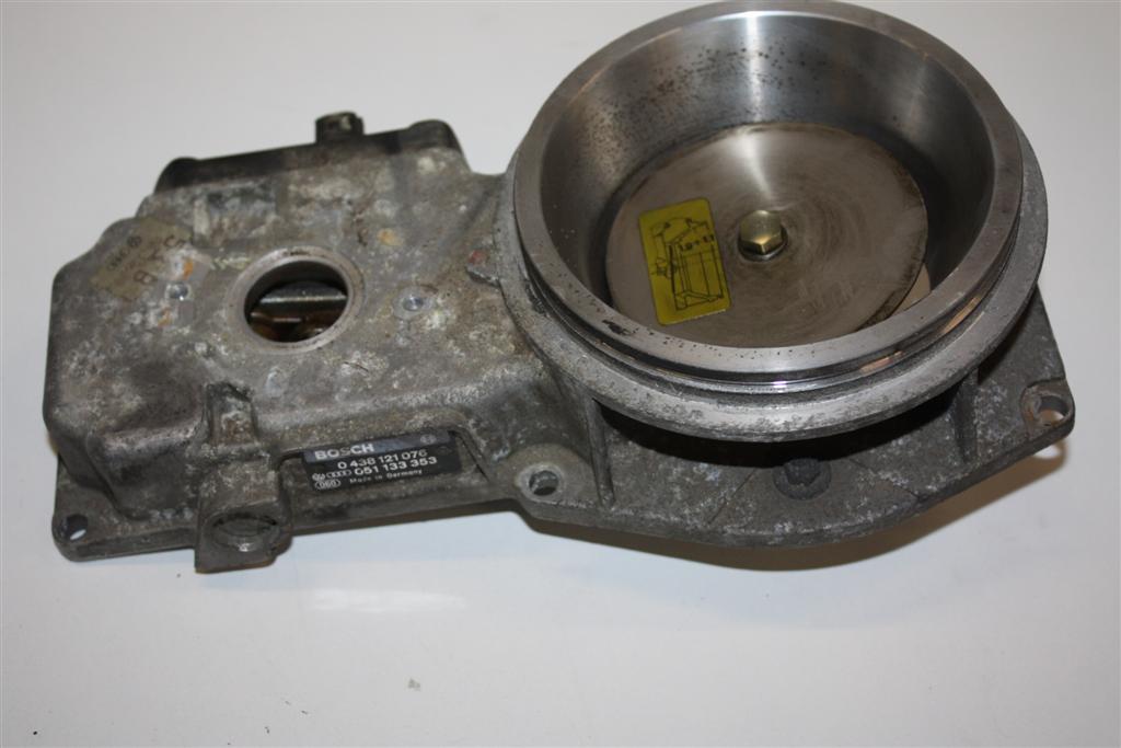Audi 80 Typ 89/B4 100/A6 C4 2.0l 137PS 6A/ACE Luftmengenmesser 051133471AX 051133353 