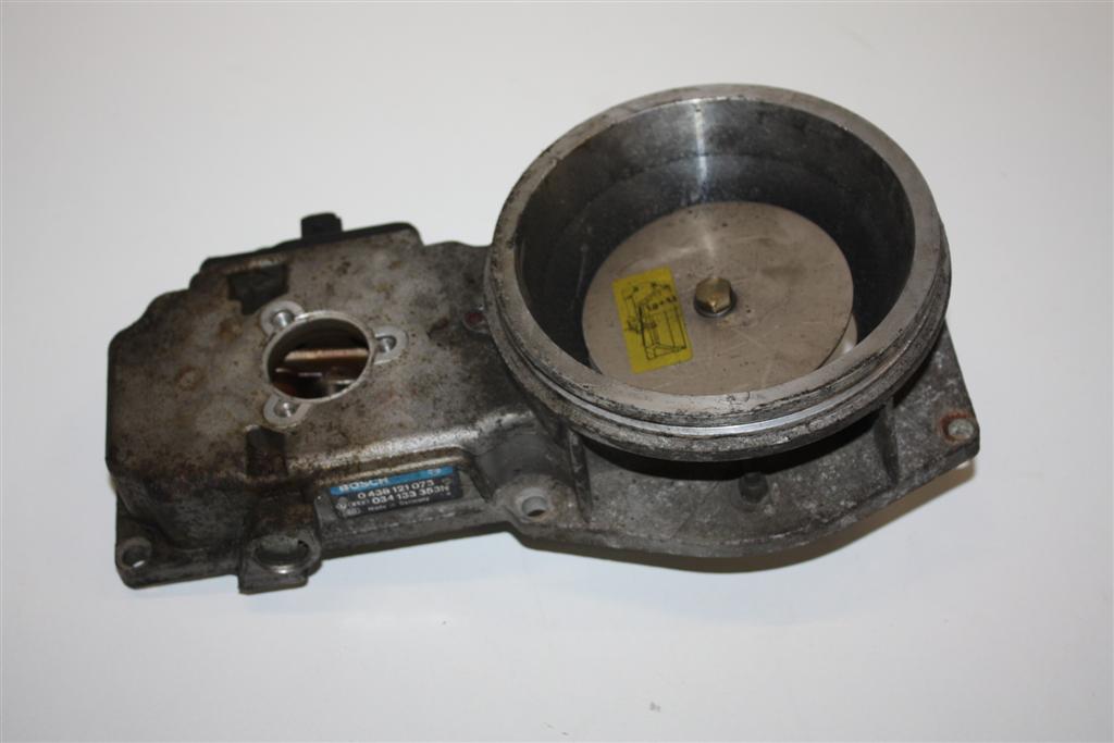 Audi 90 Typ 89/100 Typ 44 2.0l 115PS PS/RT Luftmengenmesser 034133471H 034133353N 