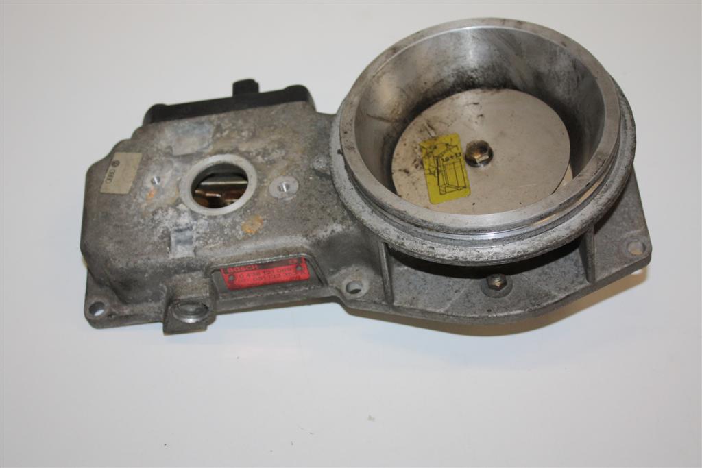 Audi 80 Typ 89/B4 100/A6 C4 2.0l 137PS 6A/ACE Luftmengenmesser 051133471AX 051133353A 