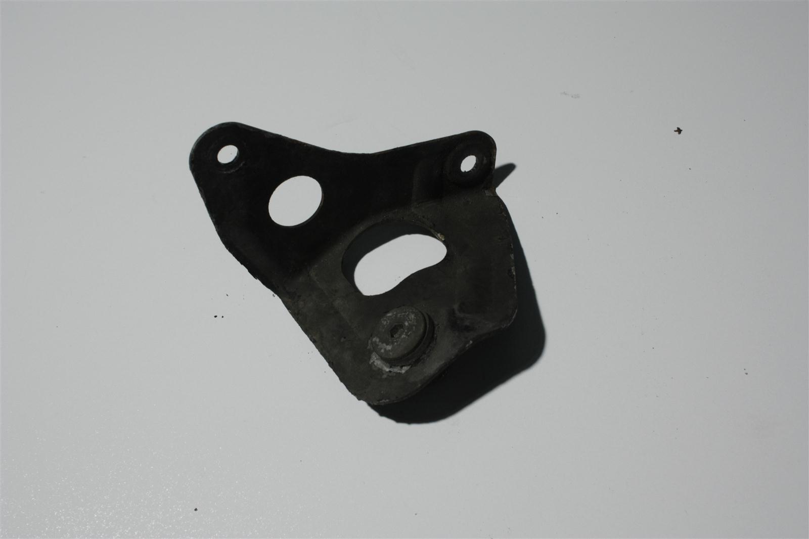 Audi S4/S6 C4 AAN Halter Ladeluftkühler 4A0145841A 