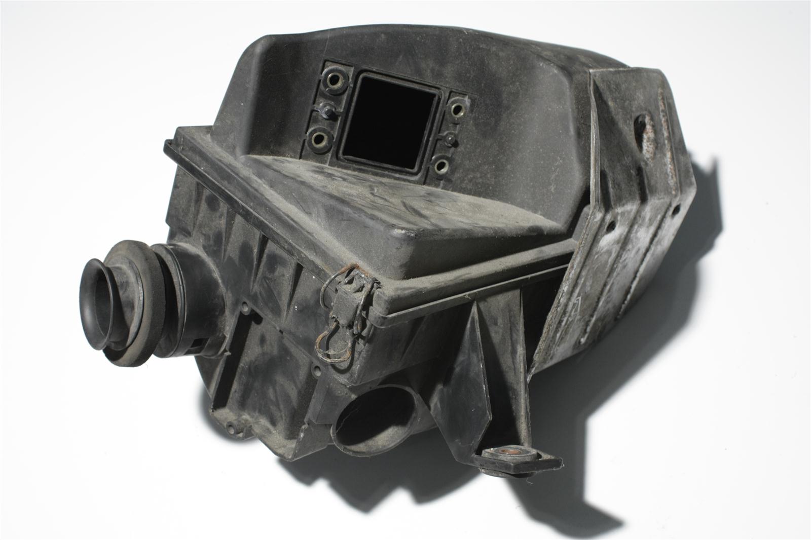 Audi 80 B4 1.9 TDI 1Z Luftfilter 028129607F 