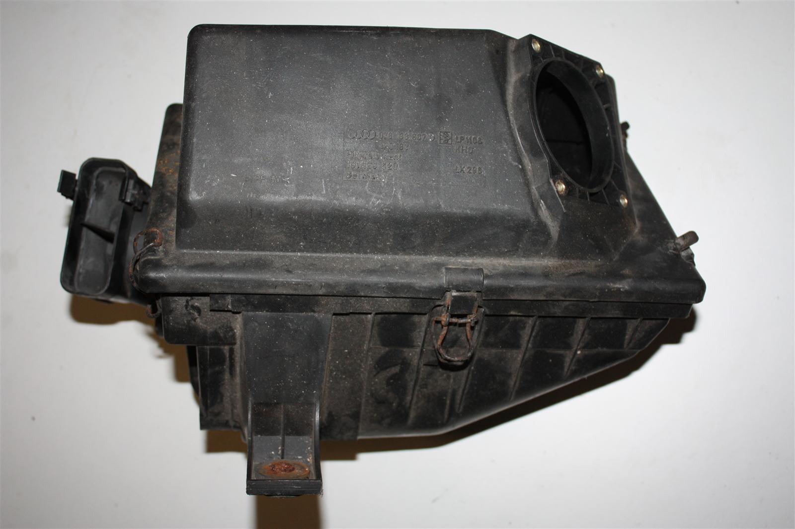 Audi 80 B4 2.8l AAH Luftfilter 078133837G 078133837D 