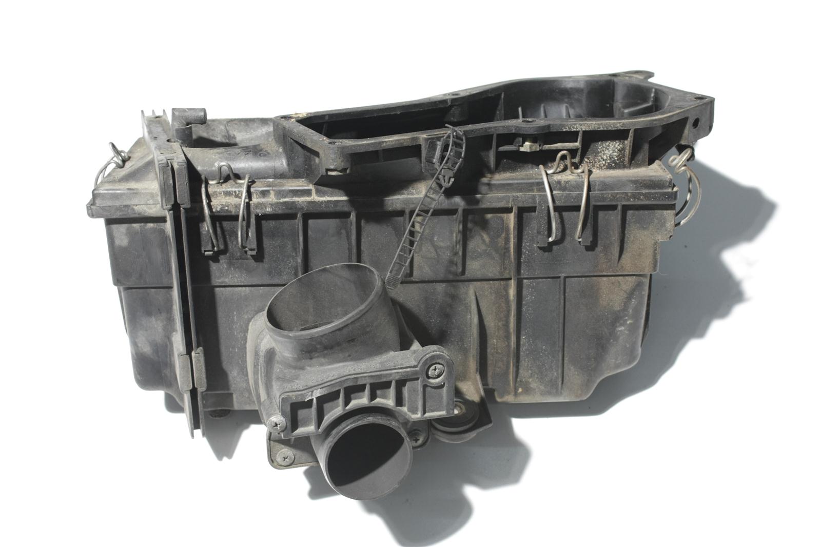 Audi 80/90 Typ 89 & B4 2.0l-2.3l Luftfilter 048133837B 048133837A 