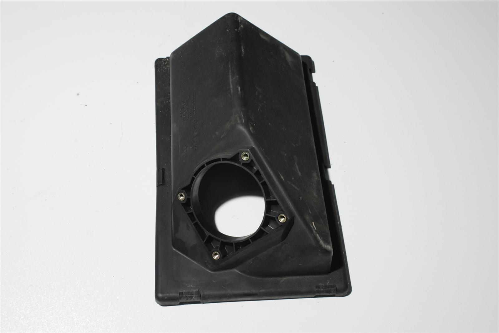 Audi 80 B4 2.8l AAH Luftfilter Oberteil 078133837G 078133837D 