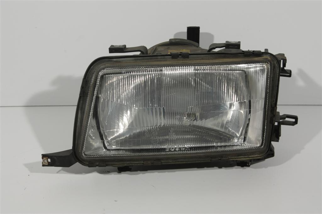 Audi 80 B4 Scheinwerfer Bosch vorne links 893941029E
