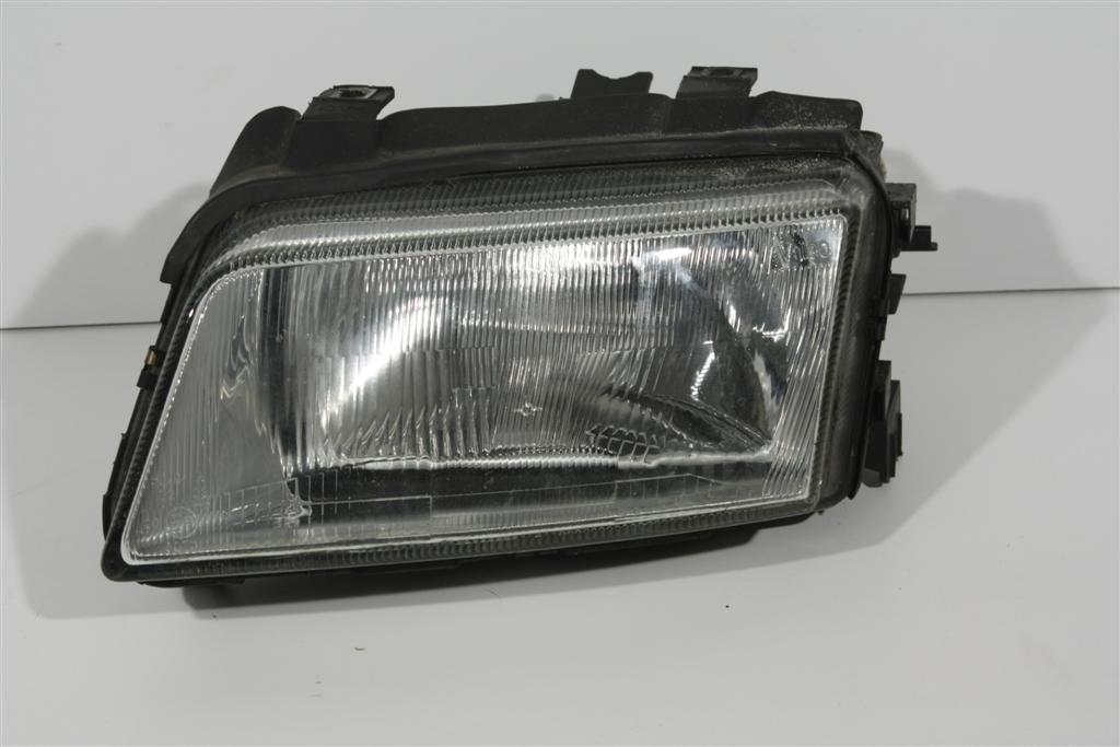 Audi A4 B5 Scheinwerfer Valeo vorne links 8D0941029 