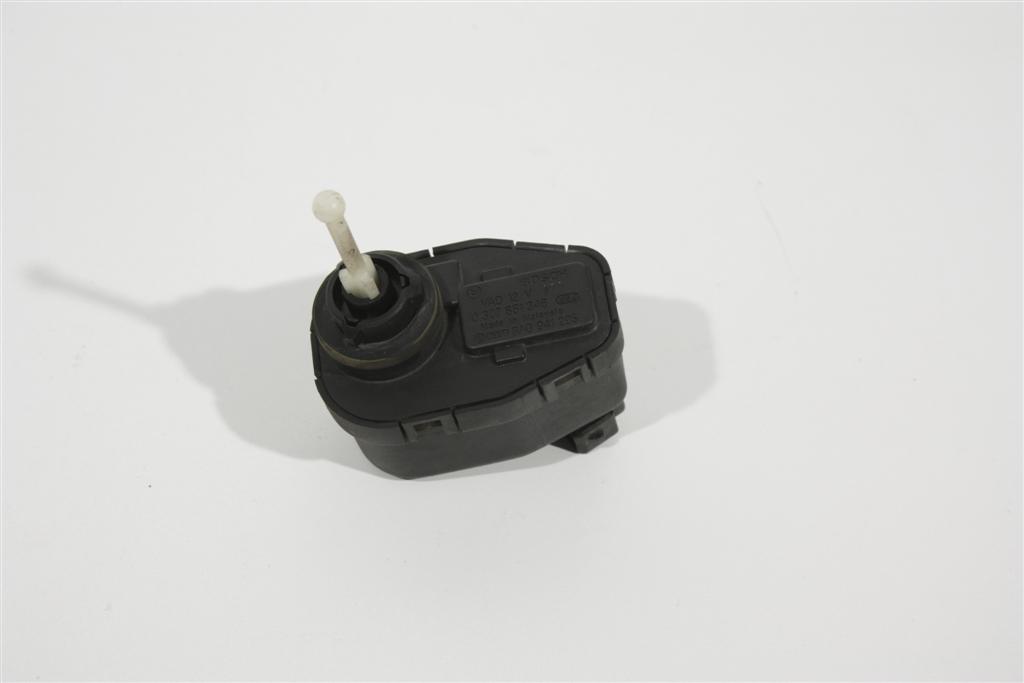 Audi 80 B4 Scheinwerfer Stellmotor Bosch 165941295 8A0941295 