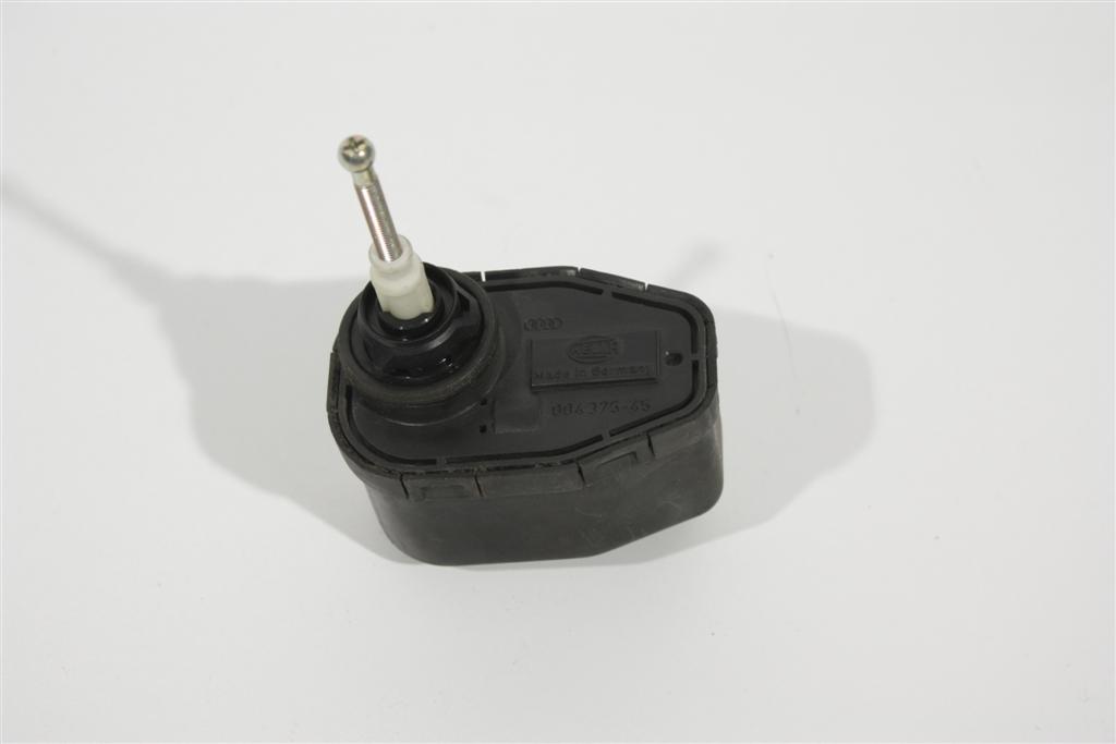 Audi 80 B4/RS2/S4/S6 C4 Scheinwerfer Stellmotor Hella Elipsoid-Scheinwerfer 165941295 