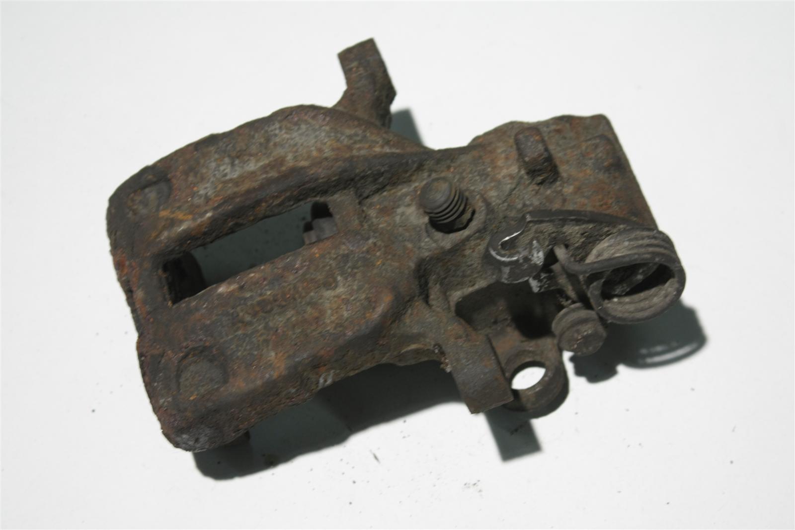Audi 80/90 Typ 89/100/200 Typ 44/C4 Bremssattel Hinten Li. 443615423AX 
