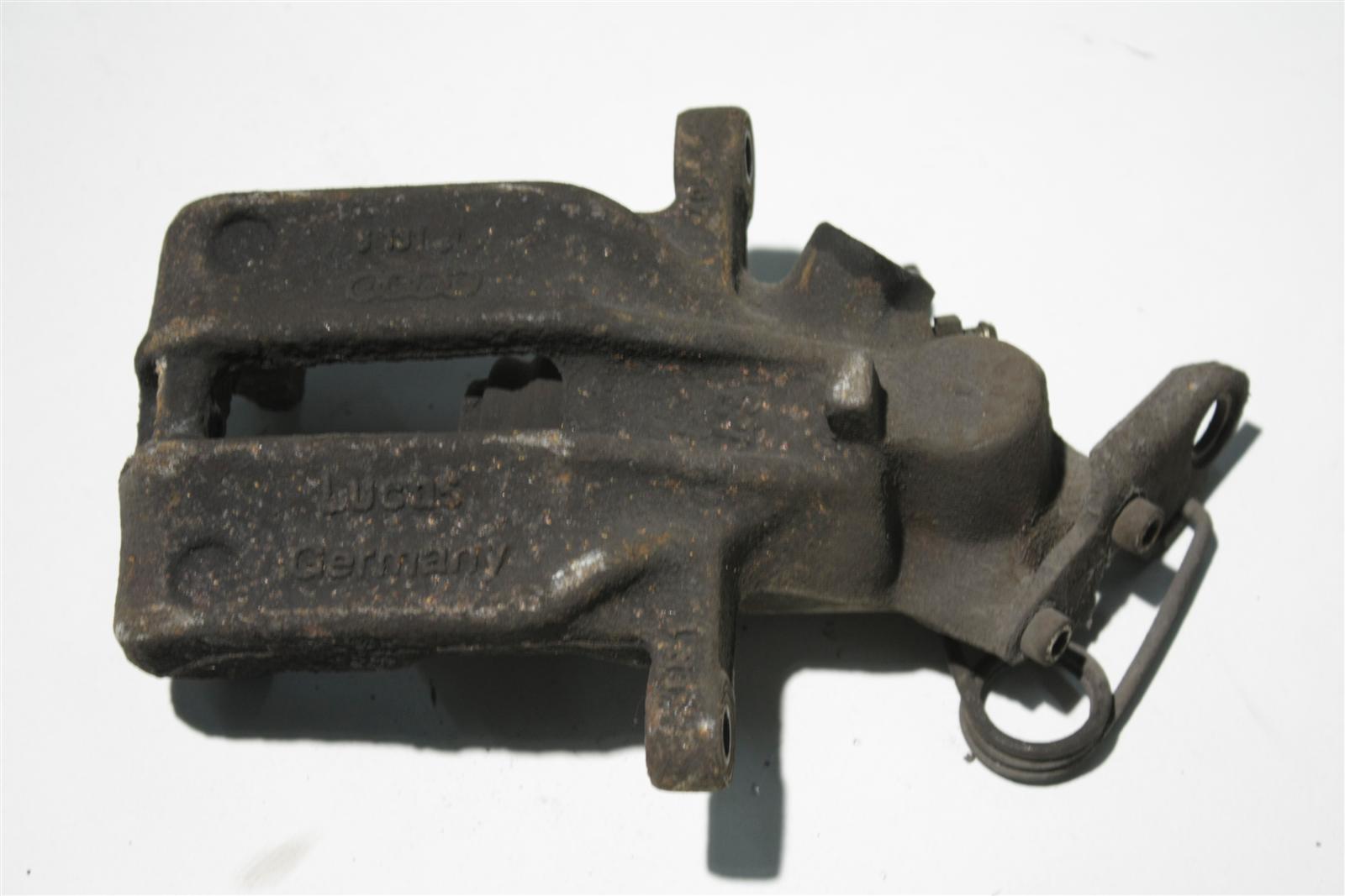 Audi A8/S8 D2 Frontantrieb/Quattro Bremssattel Hinten Links 4D0615423B 