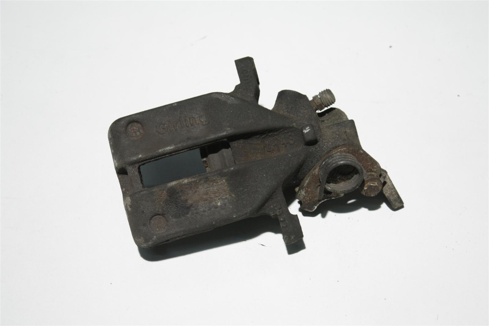 Audi 200 20V/S4/S6 C4/V8 Quattro Bremssattel Hinten Links 447615423 