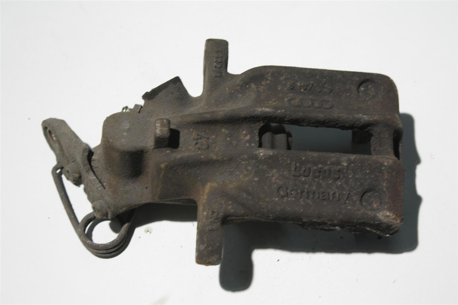 Audi A8/S8 D2 Frontantrieb/Quattro Bremssattel Hinten Rechts 4D0615424B 