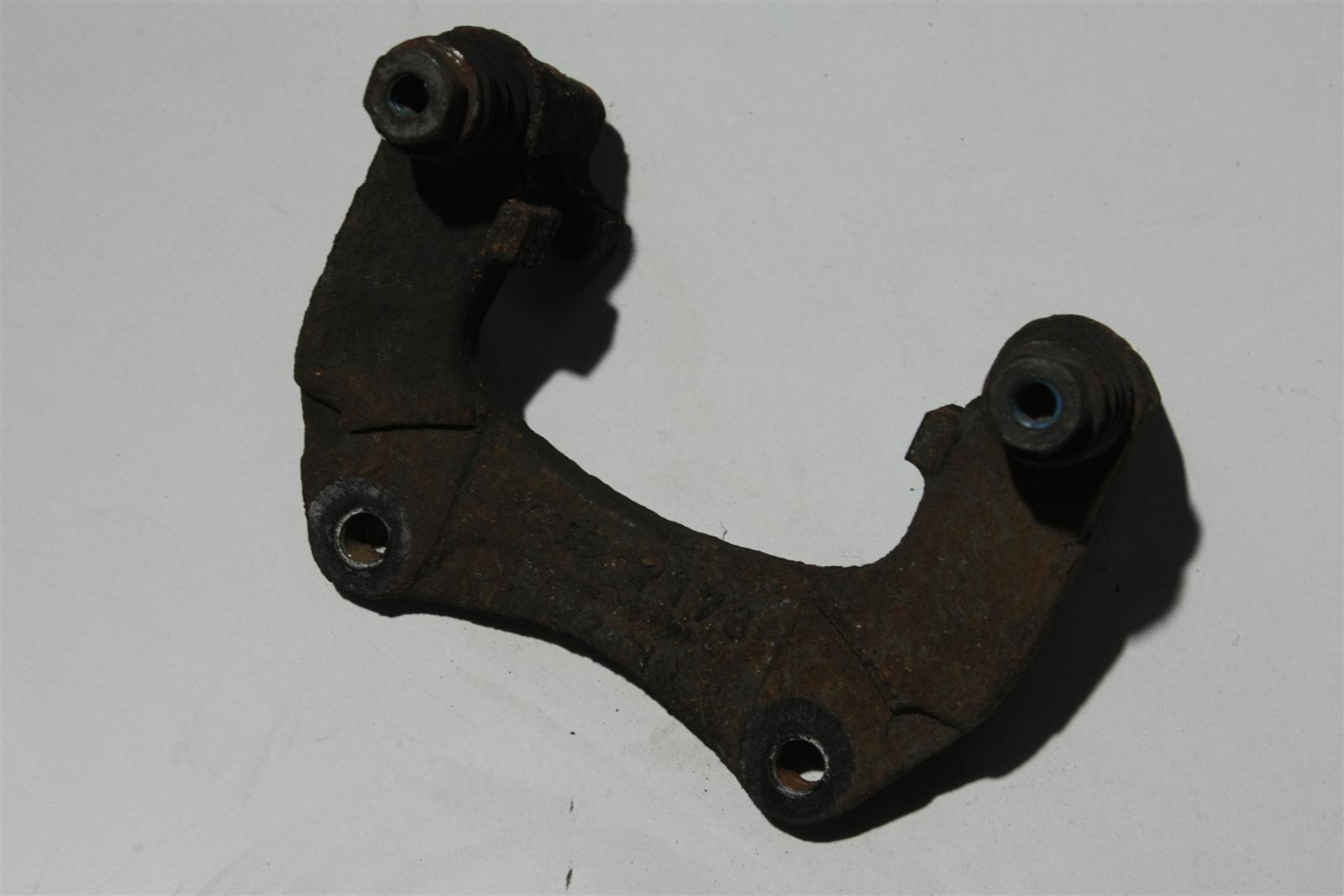 Audi 200 20V/S4/S6 C4/V8 Sattelhalter Hinten Links oder Rechts 447615425B 
