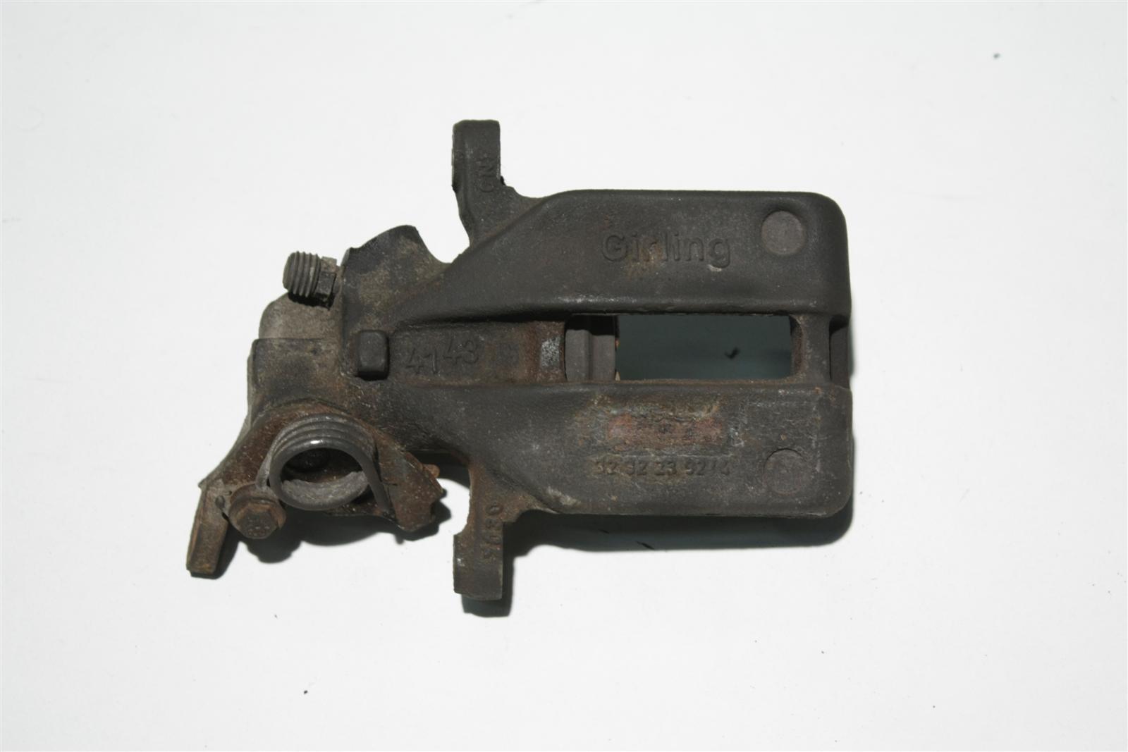 Audi 200 20V/S4/S6 C4/V8 Quattro Bremssattel Girling 41/43 Hinten Re. 447615424