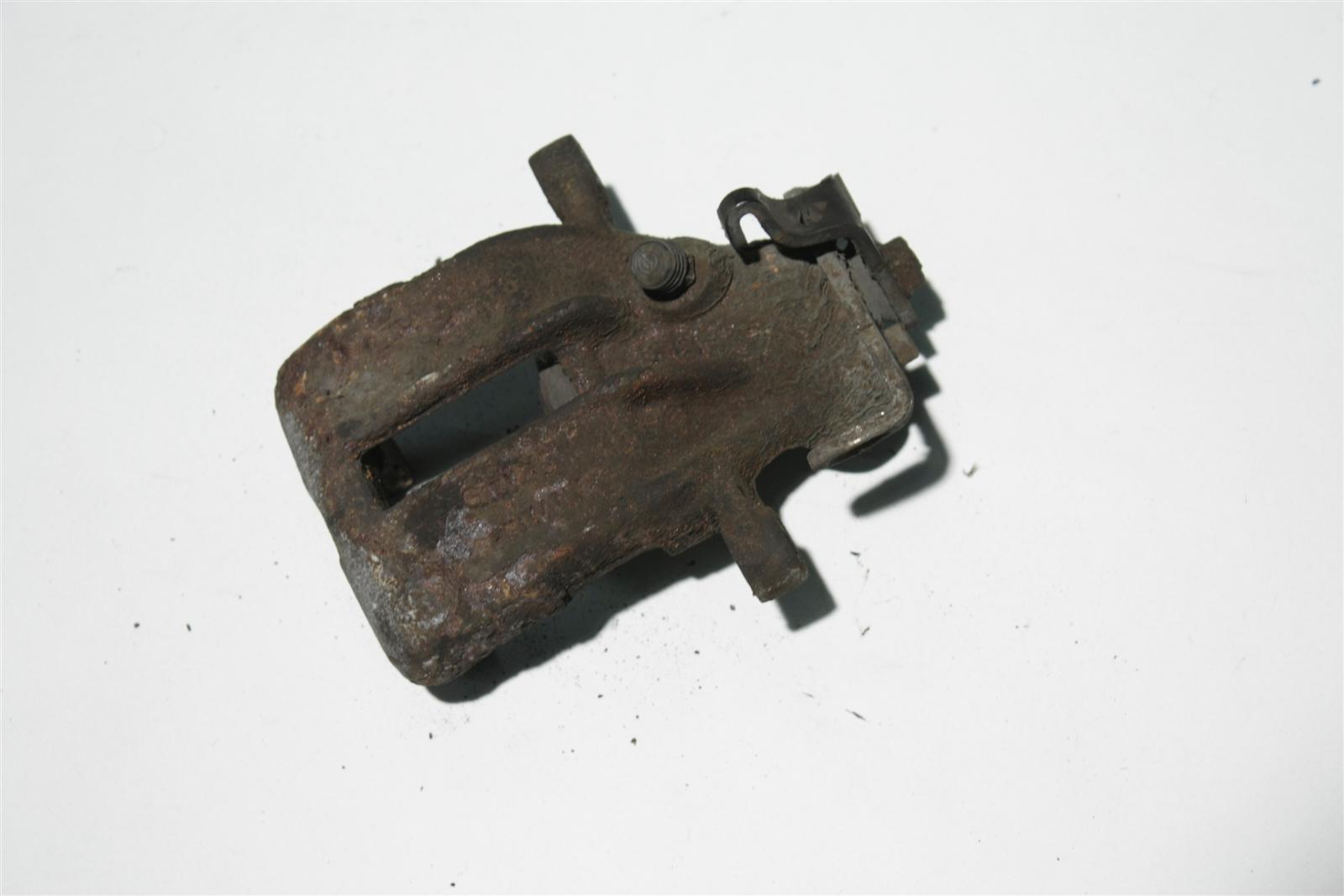 Audi 80 B4 Bremssattel Hinten Links 8A0615423 X 