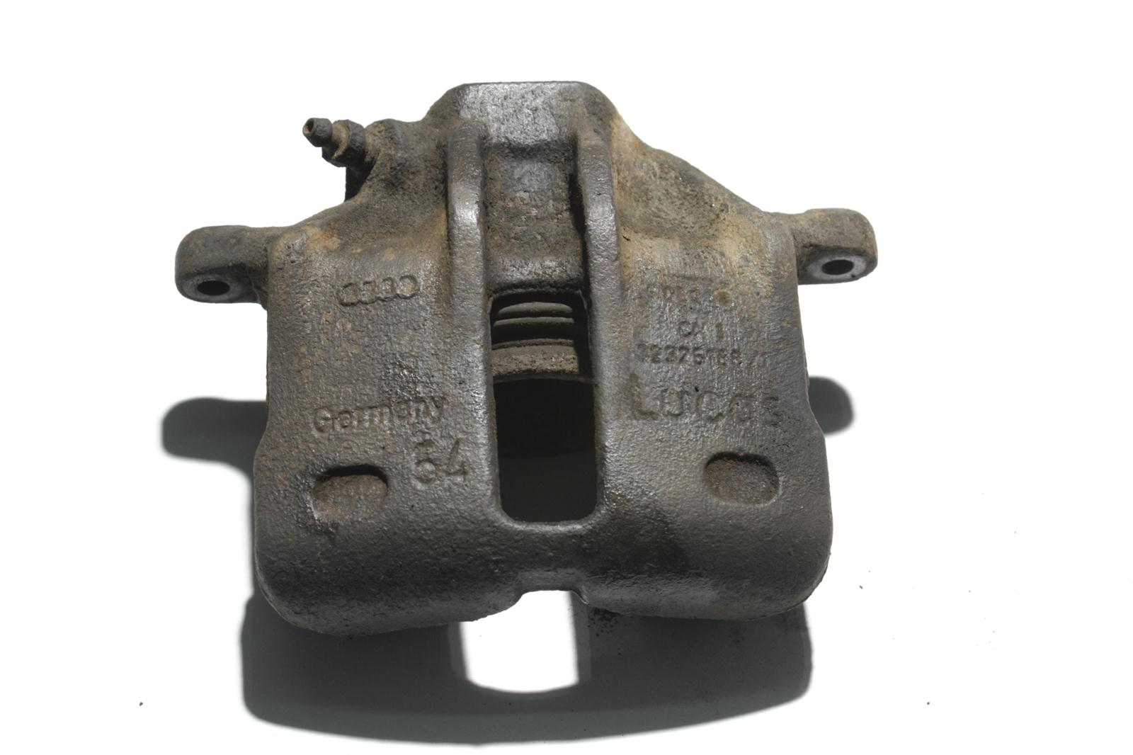 Audi A4 B5 Bremssattel Lucas 54 Vorne Links 8D0615123X 