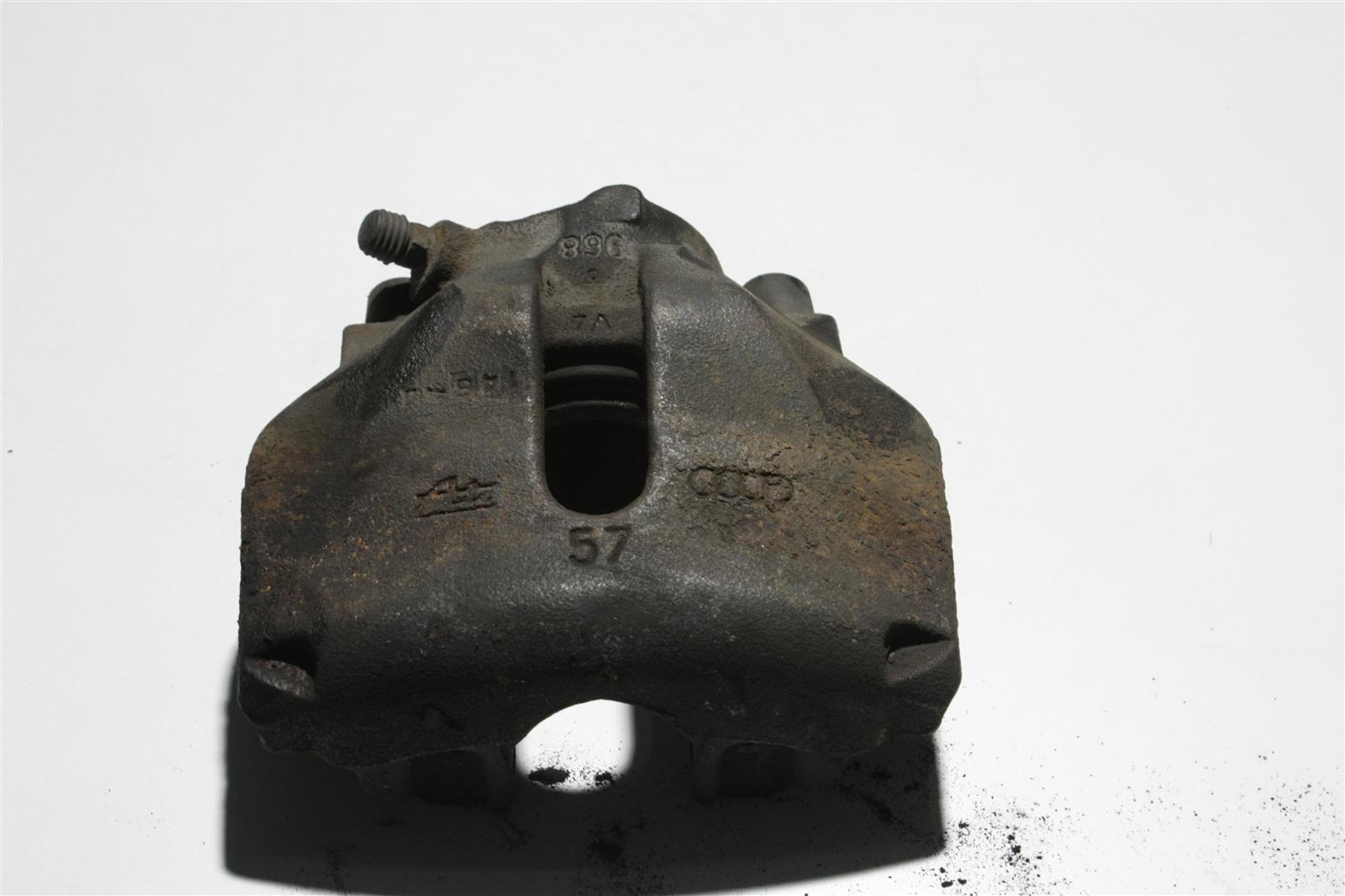 Audi 100/A6 C4 Bremssattel ATE 57 Vorne Links 4A0615123A 