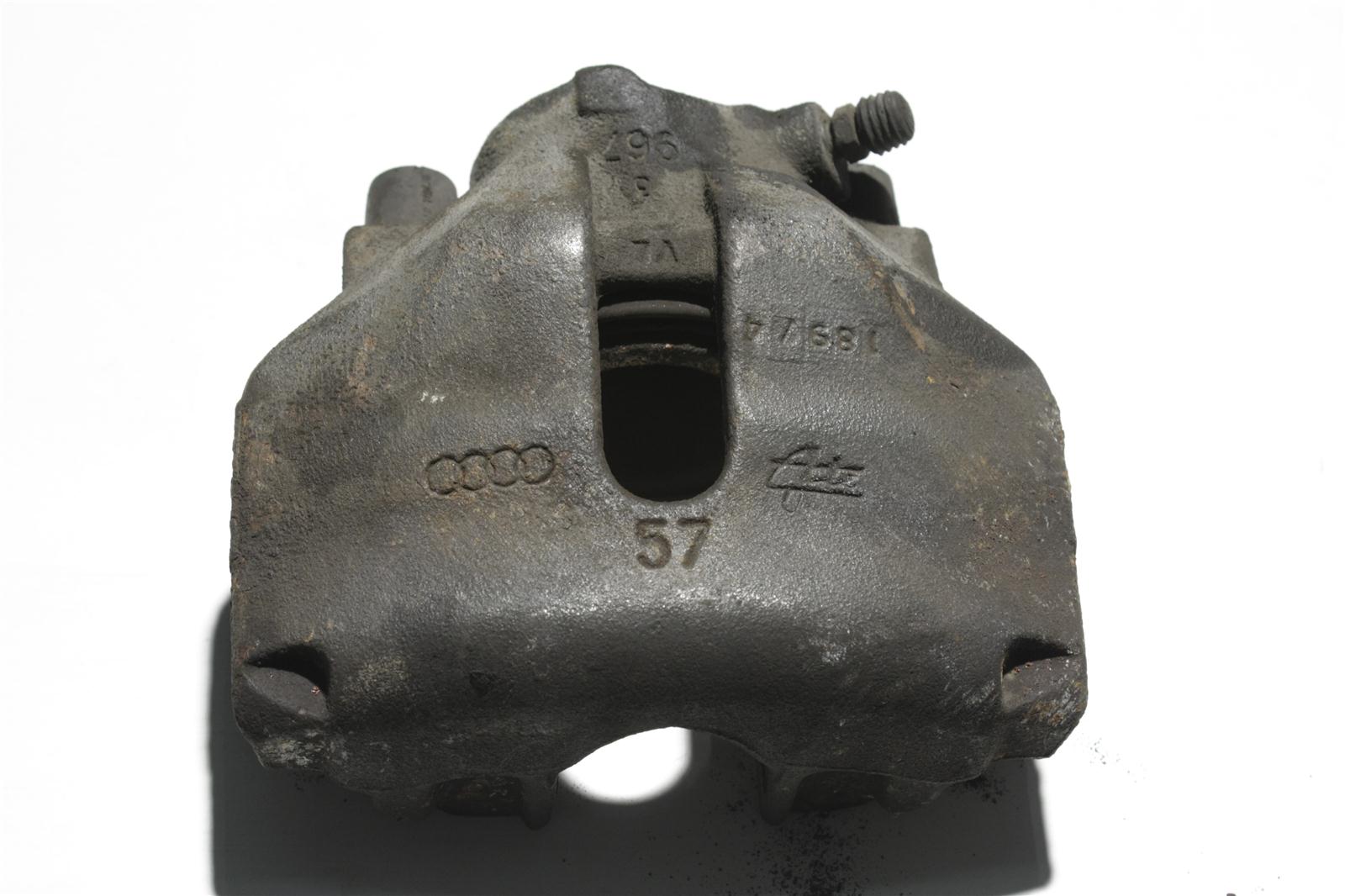 Audi 100/A6 C4 Bremssattel ATE 57 Vorne Rechts 4A0615124A 