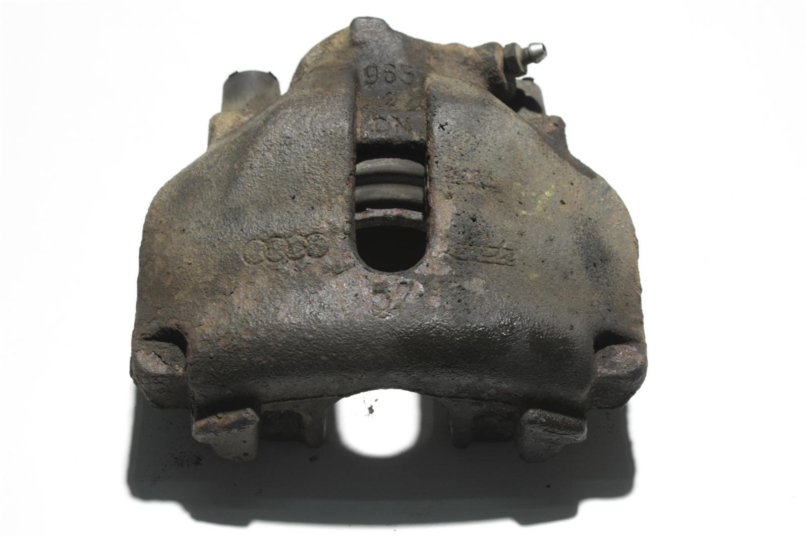 Audi A4 B5 Bremssattel ATE 57 Vorne Rechts 8D0615124A 