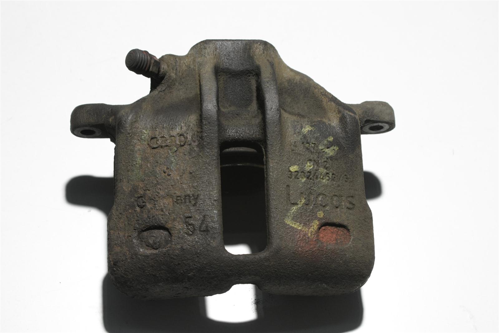 Audi 80 B4 Bremssattel Lucas 54 Vorne Links 8A0615123X 