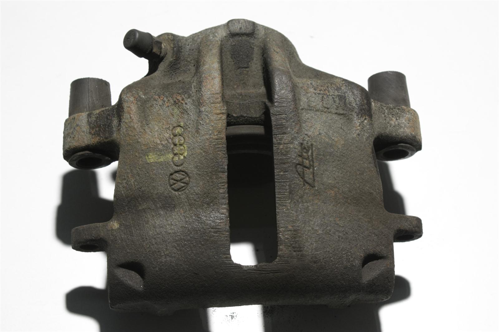 Audi 80/90 Typ 89 Bremssattel ATE 54 Vorne Links 893615123B 